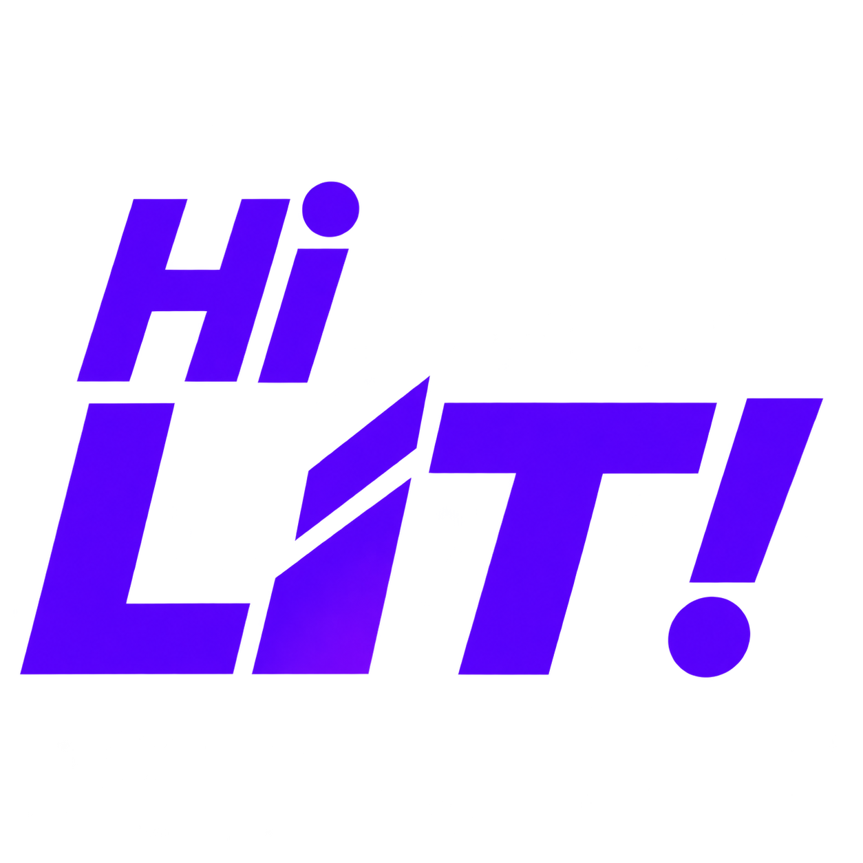 Hi LIT!